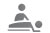 Teilkörpermassage 30 Minuten